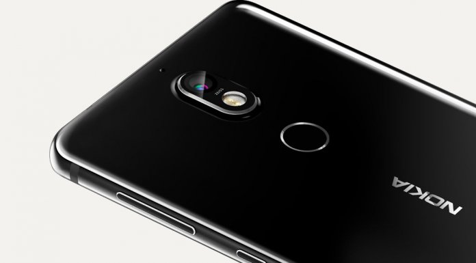 Nokia 7