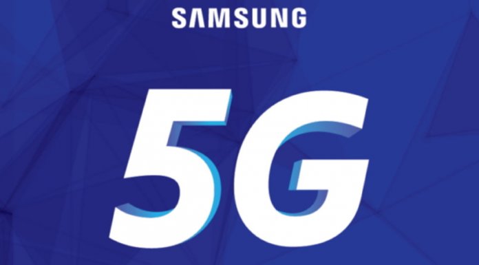 Samsung 5G