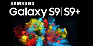 Samsung Galaxy S9