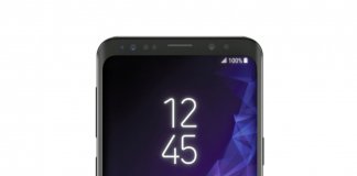 Samsung Galaxy S9