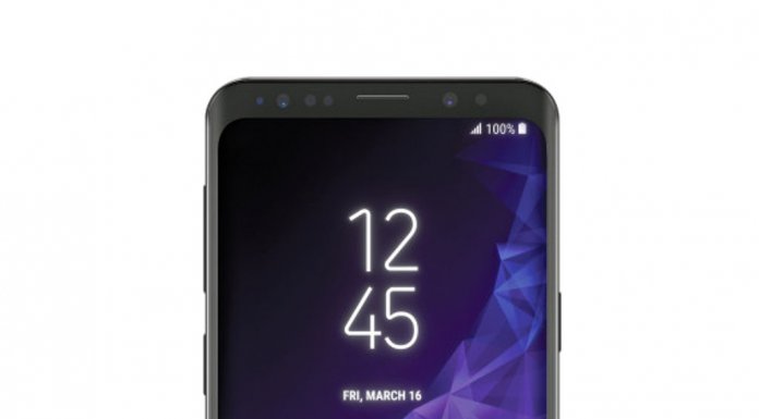 Samsung Galaxy S9