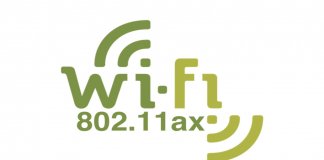 Wi-Fi 802.11ax