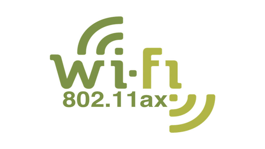 Wi-Fi 802.11ax
