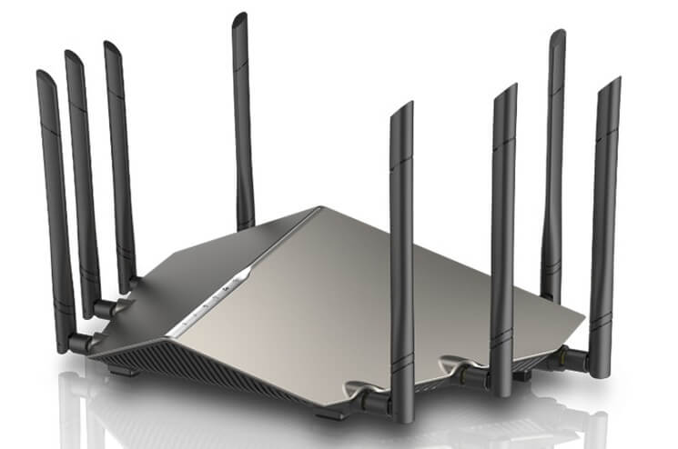 D-Link AX11000 Ultra Wi-Fi Router