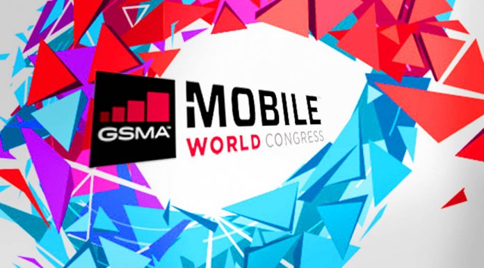 MWC 2018