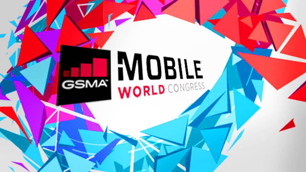 MWC 2018