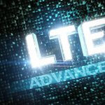 Plus LTE-Advanced