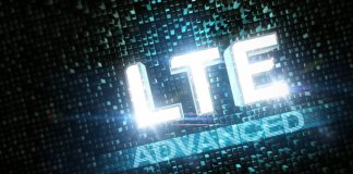 Plus LTE-Advanced