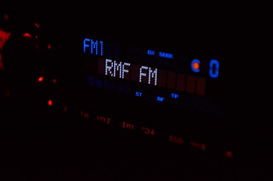 radio FM