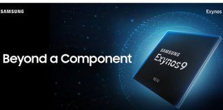 Samsung Exynos