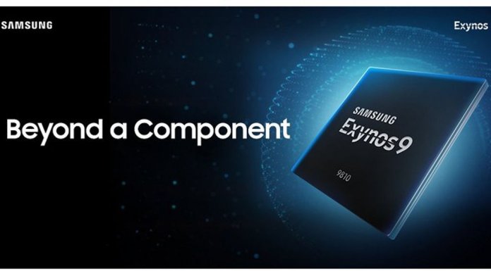 Samsung Exynos