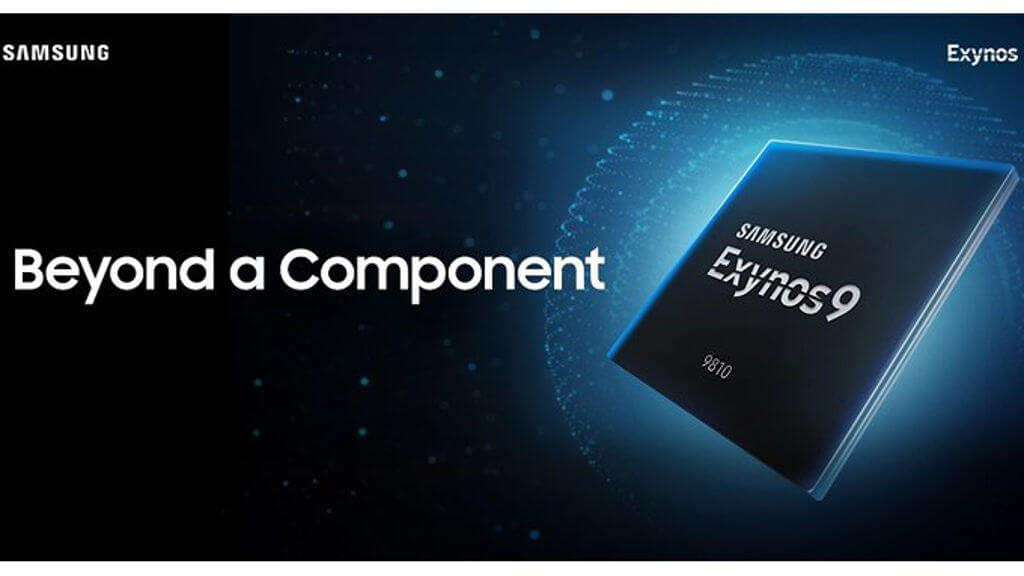 Samsung Exynos