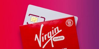 Virgin Mobile