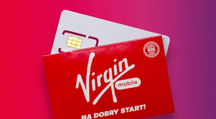 Virgin Mobile