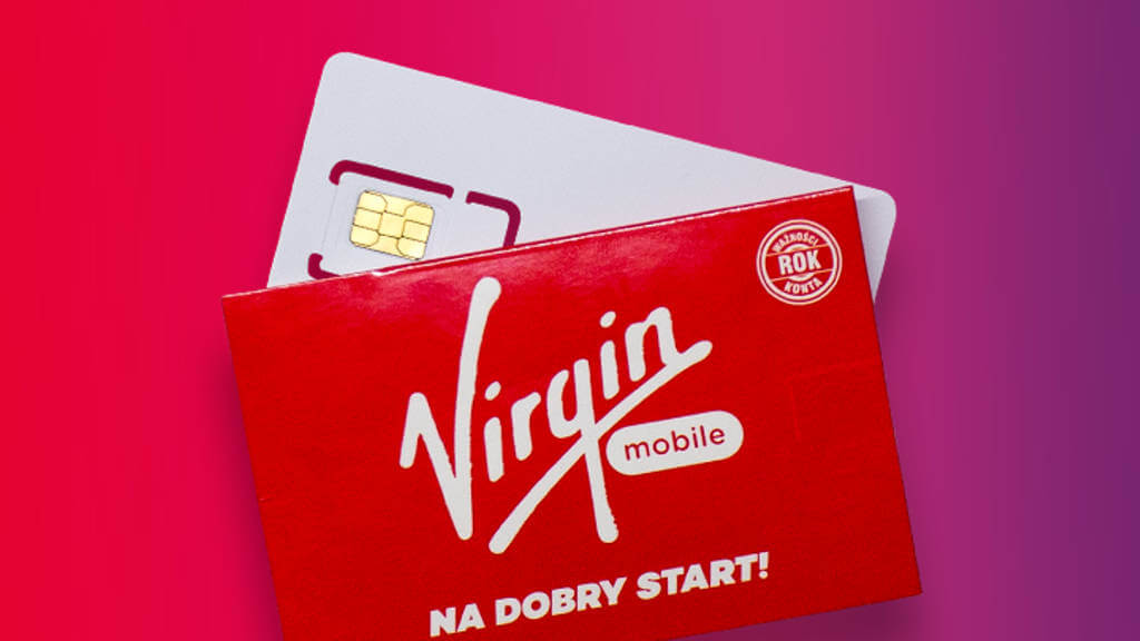 Virgin Mobile