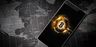 BitCoin LTE