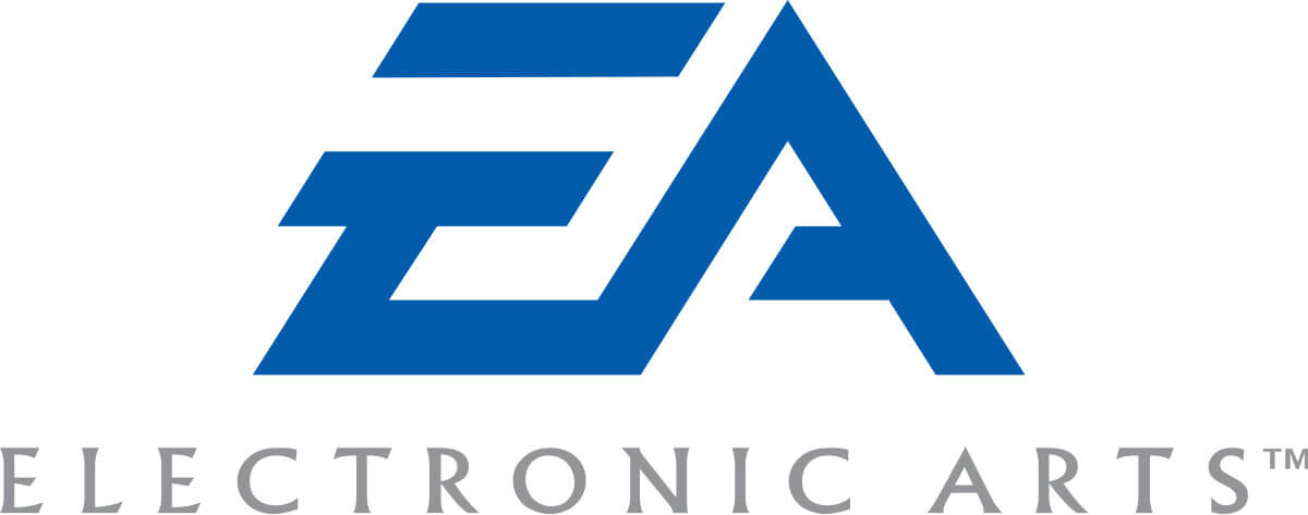 Electronic Arts logo