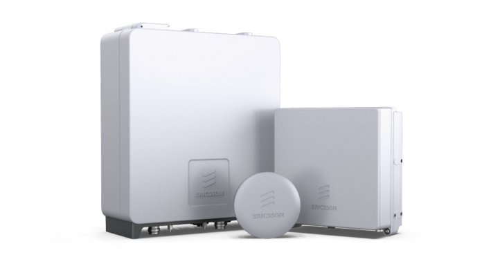 Ericsson Radio System 5G