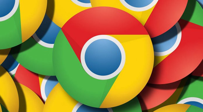 Google Chrome