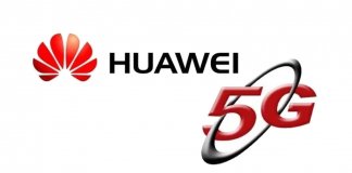 Huawei 5G