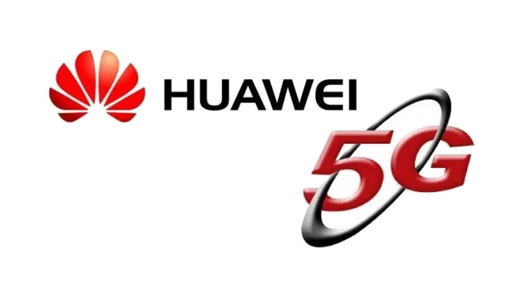 Huawei 5G