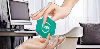 Kaspersky Free