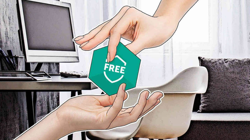 Kaspersky Free