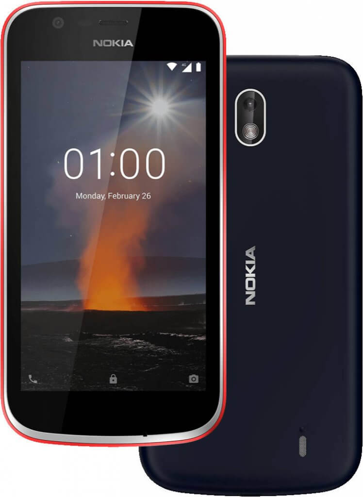 Nokia 1