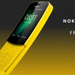 Nokia 8810 4G
