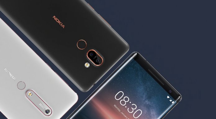 Nokia HMD Global
