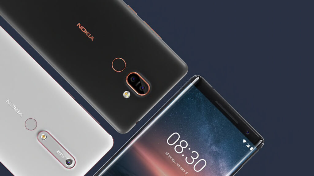 Nokia HMD Global