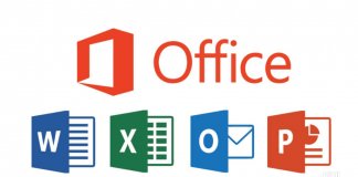 Office 2019