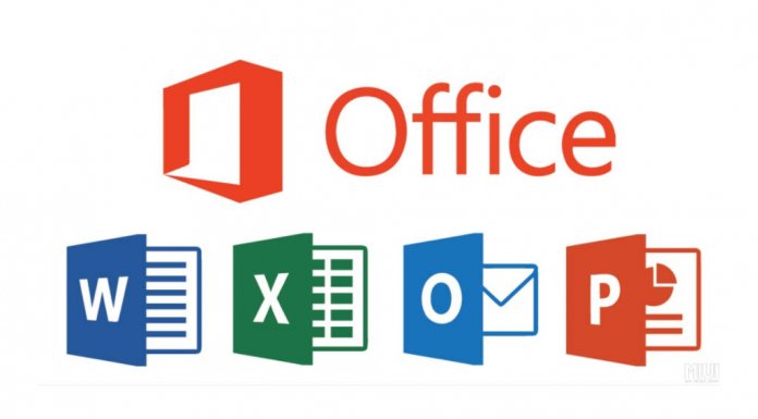 Office 2019