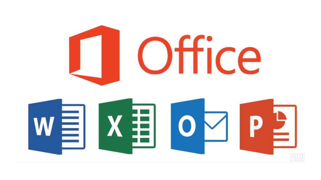 Office 2019