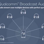 Qualcomm Broadcast Audio