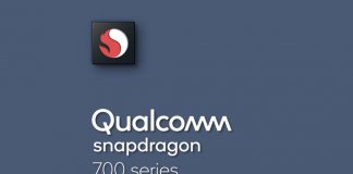 Qualcomm Snapdragon 700