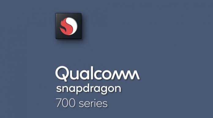 Qualcomm Snapdragon 700
