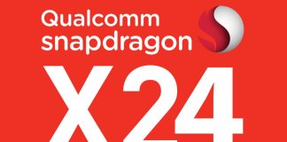 Qualcomm Snapdragon X24