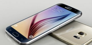 Samsung Galaxy S6