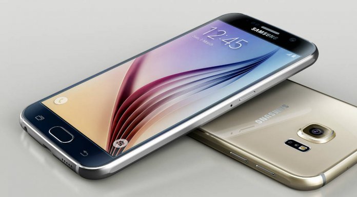 Samsung Galaxy S6