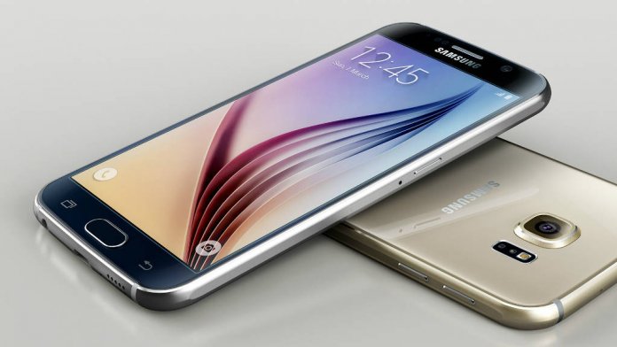 samsung galaxy s6 note