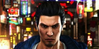 Yakuza 6