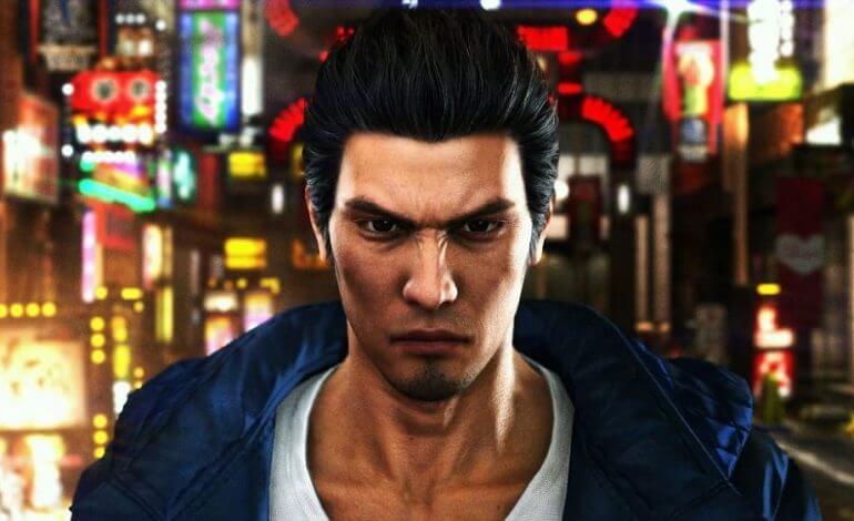 Yakuza 6