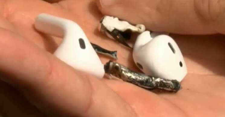 Apple AirPods