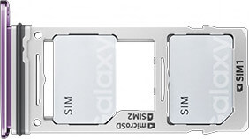 Galaxy S9 Dual SIM
