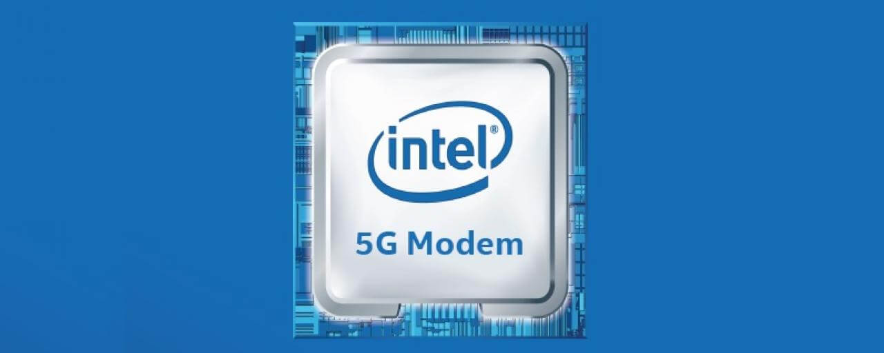 Intel 5G