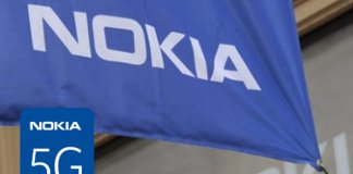 Nokia 5G