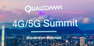 Qualcomm 5G