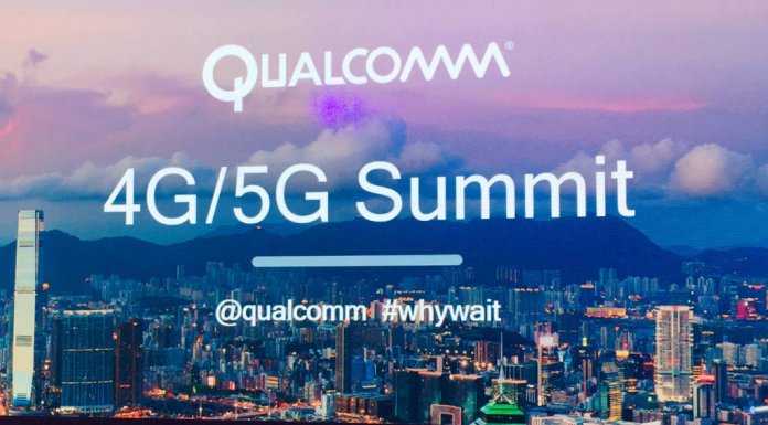 Qualcomm 5G
