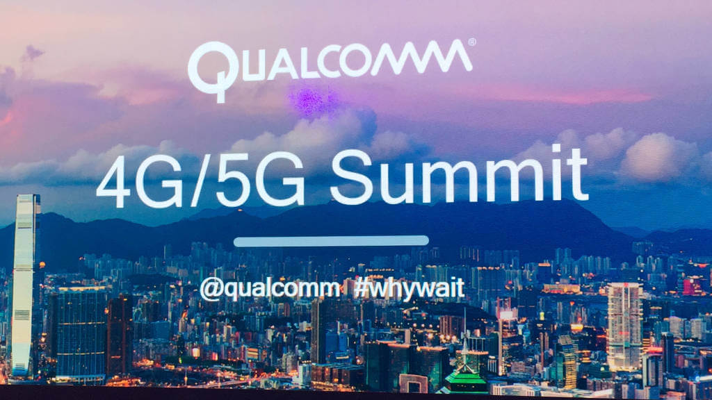 Qualcomm 5G